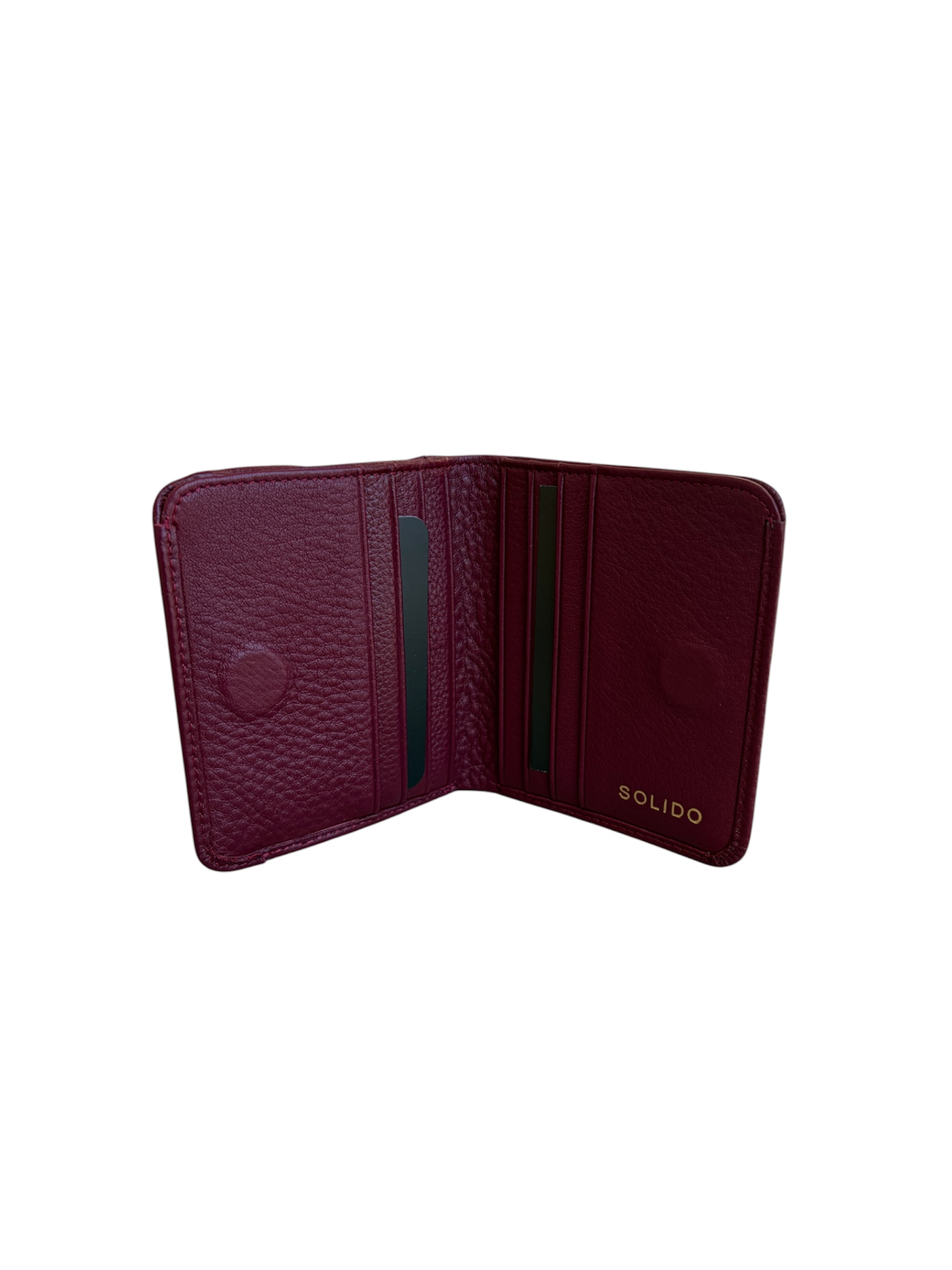 PUL QABI-QADIN KLASSİK MODEL 01-33-WR - Image 2