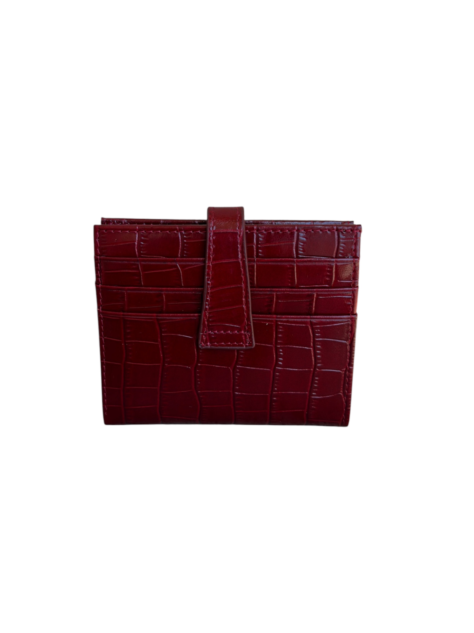 PUL QABI-QADIN KLASSİK MODEL 40-10-WR - Image 3