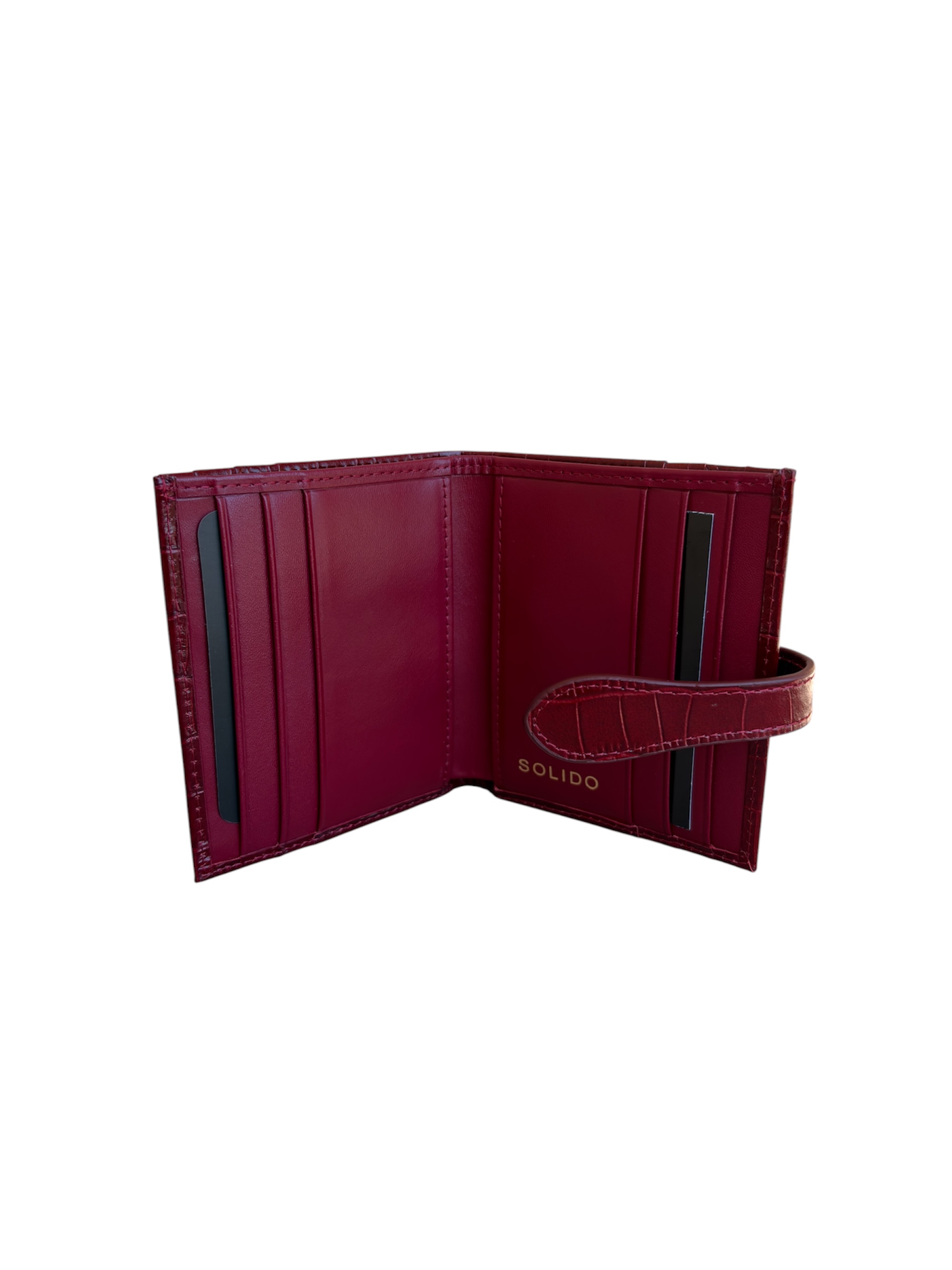 PUL QABI-QADIN KLASSİK MODEL 40-10-WR - Image 2