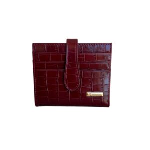 PUL QABI-QADIN KLASSİK MODEL 40-10-WR