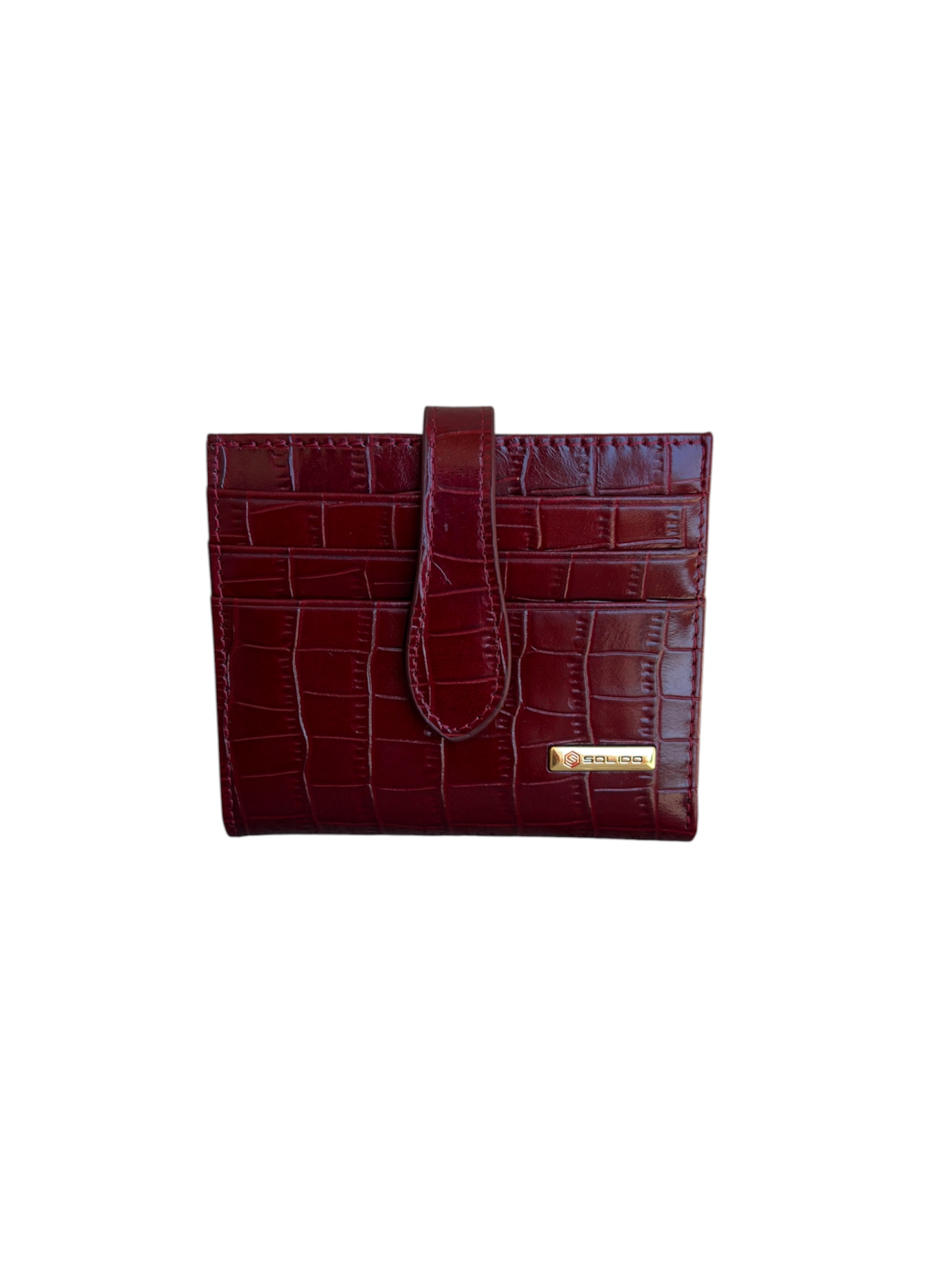 PUL QABI-QADIN KLASSİK MODEL 40-10-WR