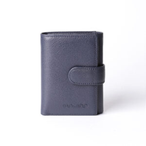 PUL QABLARI  KLASSİK MODEL 02-735-BLU