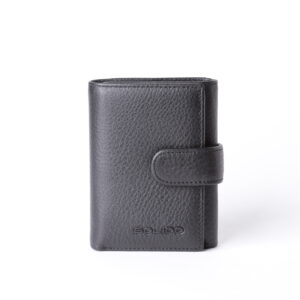 PUL QABLARI  KLASSİK MODEL 02-735-BK