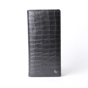PUL QABLARI UZUN MODEL 06-281M-BK